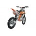 Мотоцикл KAYO Basic TT140EM PITBIKE