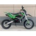 Мотоцикл BSE EX Max13 17/14 Green Pink Neon PITBIKE