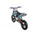 Мотоцикл KAYO Mini YX125EM PITBIKE