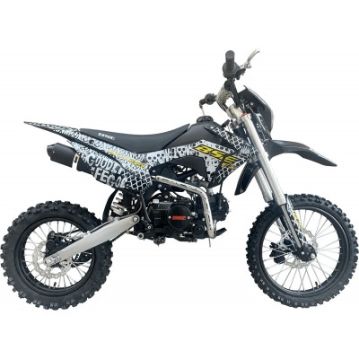 Мотоцикл BSE EX 17/14 MAX13 (040) PITBIKE