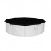 Bestway 56384 BW Стальной бассейн Hydrium 460х120см, 17430л, песч.фил.-нас. 5678л/ч, лестн., тент, подст.