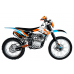 Мотоцикл кроссовый эндуро KAYO K1 250 MX