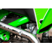 Мотоцикл BSE MX 125 3.0 PITBIKE