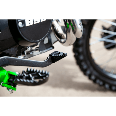 Мотоцикл BSE MX 125 3.0 PITBIKE