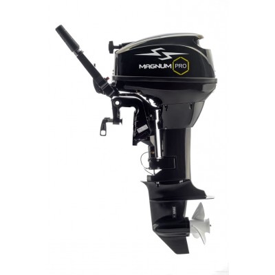 2х-тактный лодочный мотор MAGNUM PRO SM9.9HS