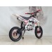 Мотоцикл KAYO Basic YX140 KRZ PITBIKE
