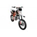 Мотоцикл KAYO Basic TT140EM PITBIKE