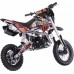 Мотоцикл BSE EVO 110e Samurai SA PITBIKE
