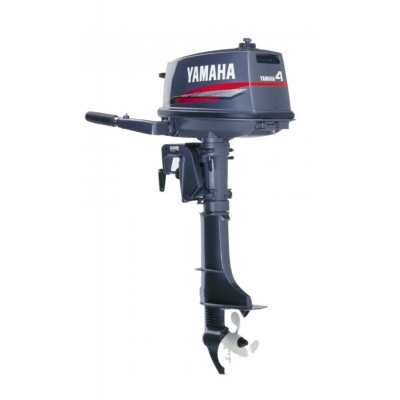 2х-тактный лодочный мотор YAMAHA 4 ACMHS