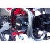 Мотоцикл BSE MX 125 17/14 (ZS) Racing Red PITBIKE