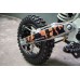 Мотоцикл BSE EVO 110e Samurai SA PITBIKE