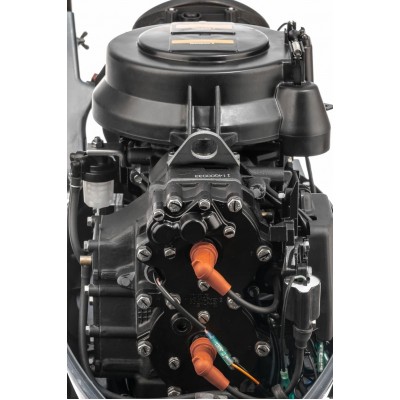 2х-тактный лодочный мотор MIKATSU M40FHS
