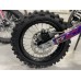Мотоцикл BSE EX Blue Orange Ant 17/14 PITBIKE