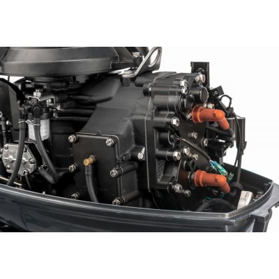 2х-тактный лодочный мотор MIKATSU M40FHS