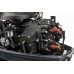 2х-тактный лодочный мотор MIKATSU M40FHS