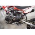 Мотоцикл BSE EX 125E 17/14 (2022) PITBIKE