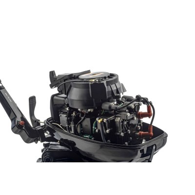 2х-тактный лодочный мотор MAGNUM PRO SM9.9HS
