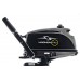 2х-тактный лодочный мотор MAGNUM PRO SM5HS