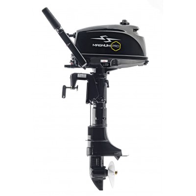 2х-тактный лодочный мотор MAGNUM PRO SM5HS