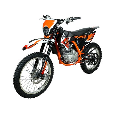 Мотоцикл кроссовый эндуро KAYO K2 Pro