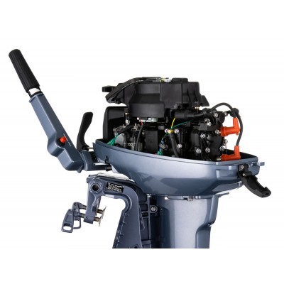2х-тактный лодочный мотор MIKATSU M9.9FHS