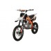 Мотоцикл KAYO TT160 PITBIKE