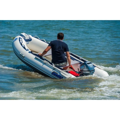 2х-тактный лодочный мотор MIKATSU M9.9FHS