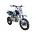 Мотоцикл KAYO Mini К125EM PITBIKE