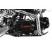 Мотоцикл BSE EX 125E Max13 PITBIKE