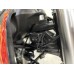 Мотоцикл BSE EX Blue Orange Ant 17/14 PITBIKE