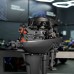 2х-тактный лодочный мотор HYDRO FORCE M 9.9 FHS