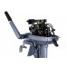 2х-тактный лодочный мотор MIKATSU M9.8FHS (new 2025)