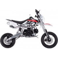 Мотоцикл BSE EVO 110e Evolution A PITBIKE