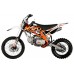 Мотоцикл KAYO TT160 PITBIKE