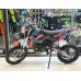Мотоцикл BSE PH 125 PITBIKE