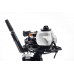 2х-тактный лодочный мотор MAGNUM PRO SM5HS