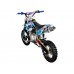 Мотоцикл KAYO Mini К125EM PITBIKE
