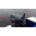 2х-тактный лодочный мотор YAMAHA 30HMHS