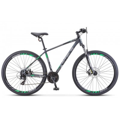 Горный велосипед Stels Navigator 930 MD 29' V010 (2023)