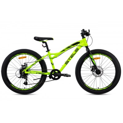 Подростковый велосипед Stels Adrenalin MD 24' V010 (2023)