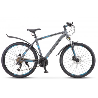 Горный велосипед Stels Navigator 640 D V010 (2023)