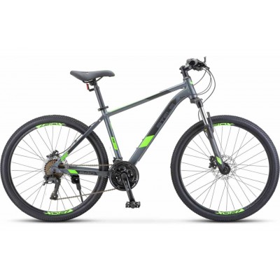 Горный велосипед Stels Navigator 640 D V010 (2023)