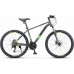 Горный велосипед Stels Navigator 640 D V010 (2023)