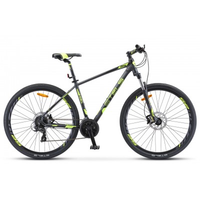 Горный велосипед Stels Navigator 930 D V010 (2023)
