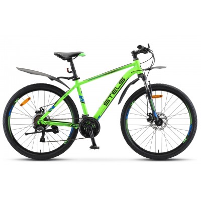 Горный велосипед Stels Navigator 640 MD V010 (2023)