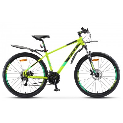 Горный велосипед Stels Navigator 645 MD V010 (2023)