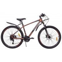 Горный велосипед Stels Navigator 745 D V010 (2023)