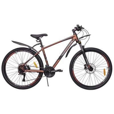 Горный велосипед Stels Navigator 745 D V010 (2023)