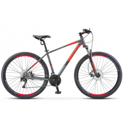 Горный велосипед Stels Navigator 920 MD V020 (2023)