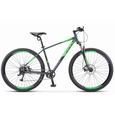 Горный велосипед Stels Navigator 920 MD V020 (2023)